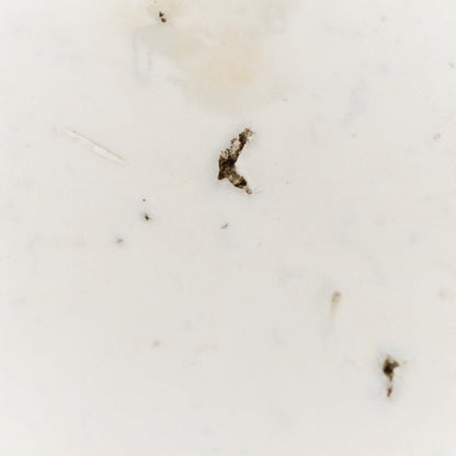 Grande Marble Bistro Table