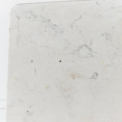 Grande Marble Bistro Table