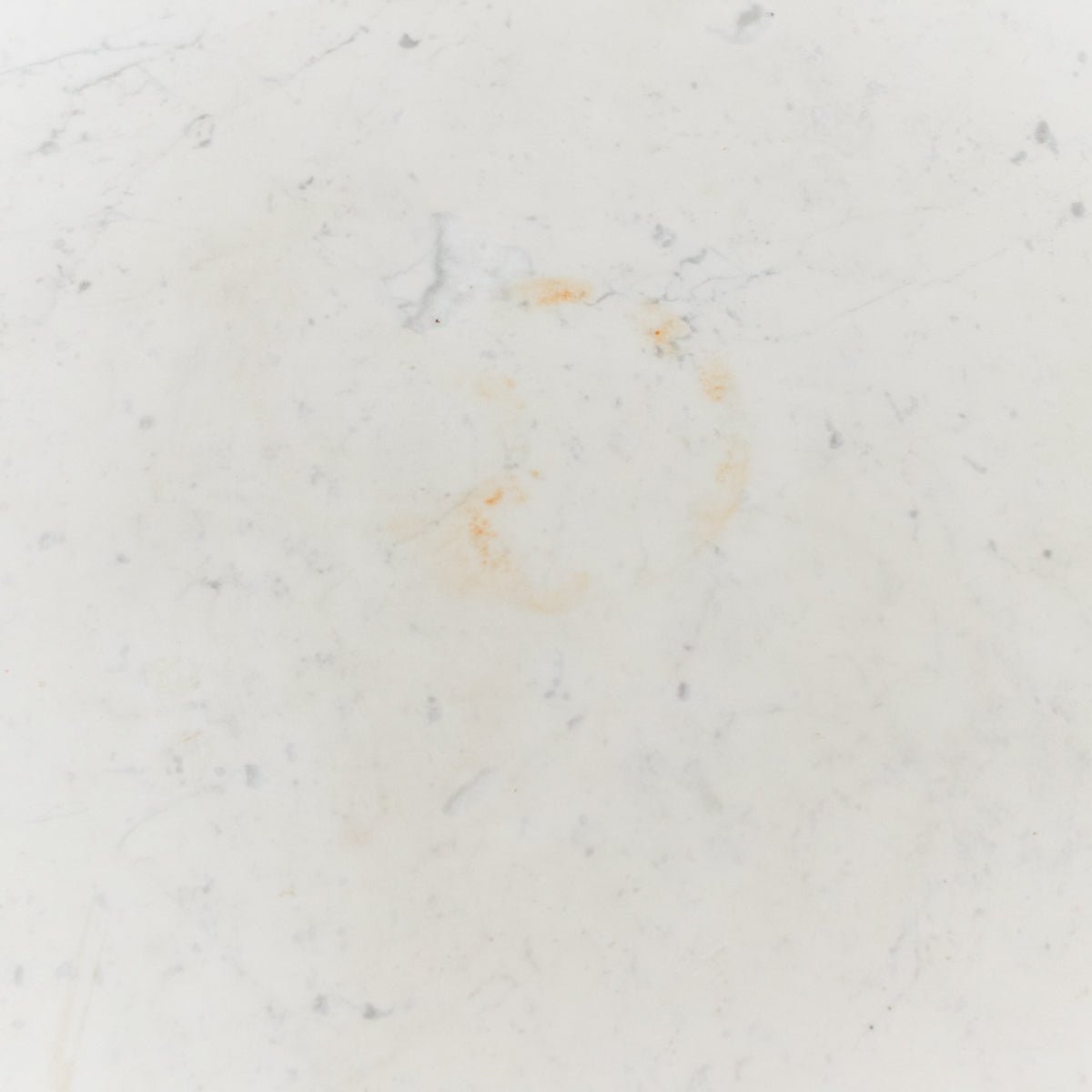 Grande Marble Bistro Table
