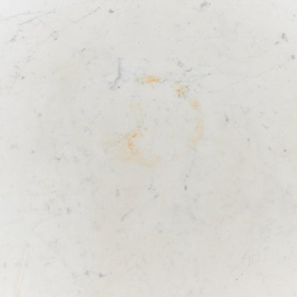 Grande Marble Bistro Table