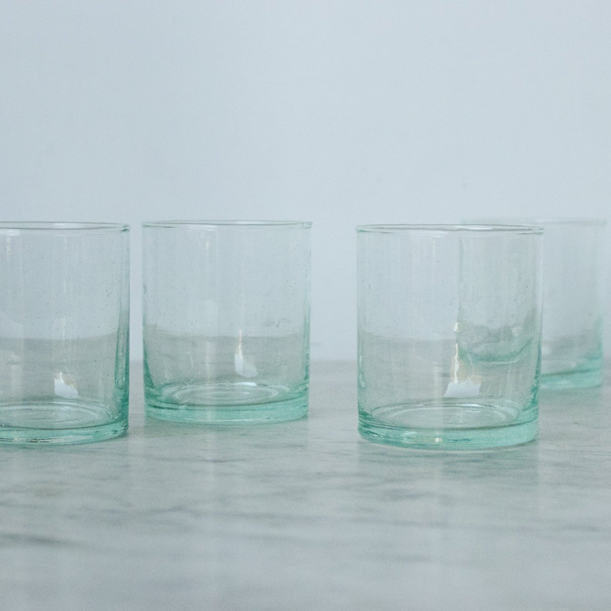 Grande Moroccan Tumbler Set of 6