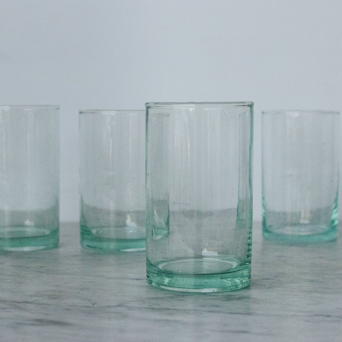 Grande Moroccan Tumbler Set of 6