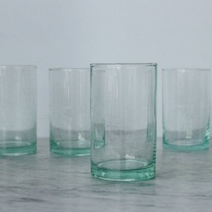 Grande Moroccan Tumbler Set of 6