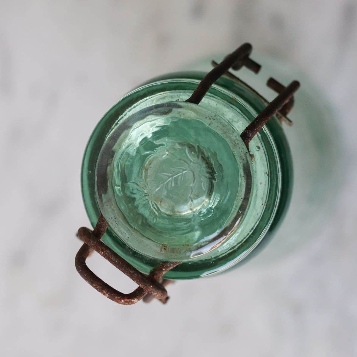 La Lorraine Canning Jar