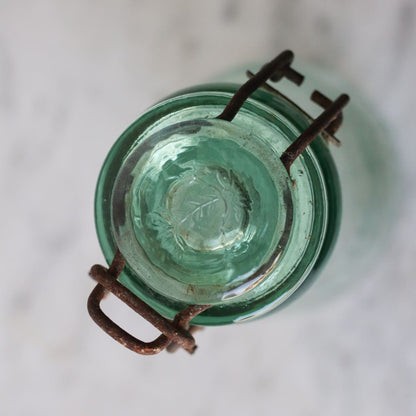 La Lorraine Canning Jar