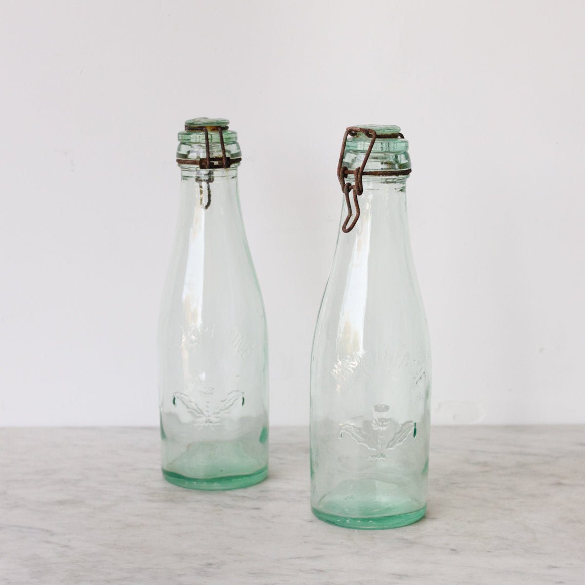 La Lorraine Canning Jar