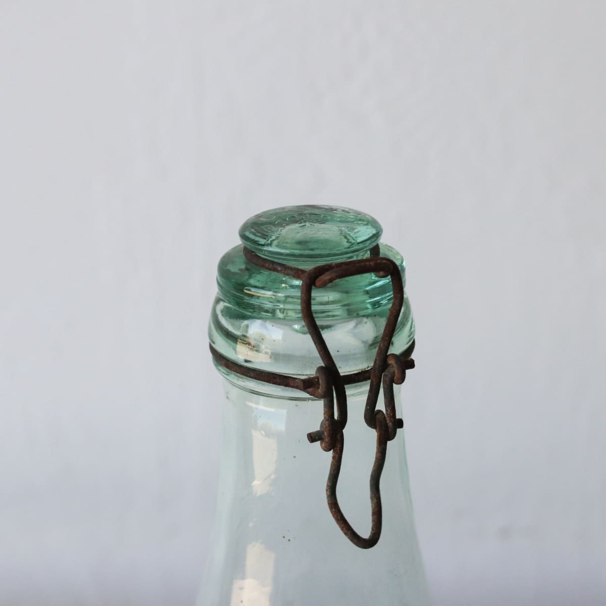 La Lorraine Canning Jar