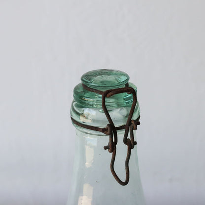 La Lorraine Canning Jar