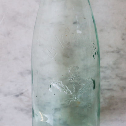 La Lorraine Canning Jar