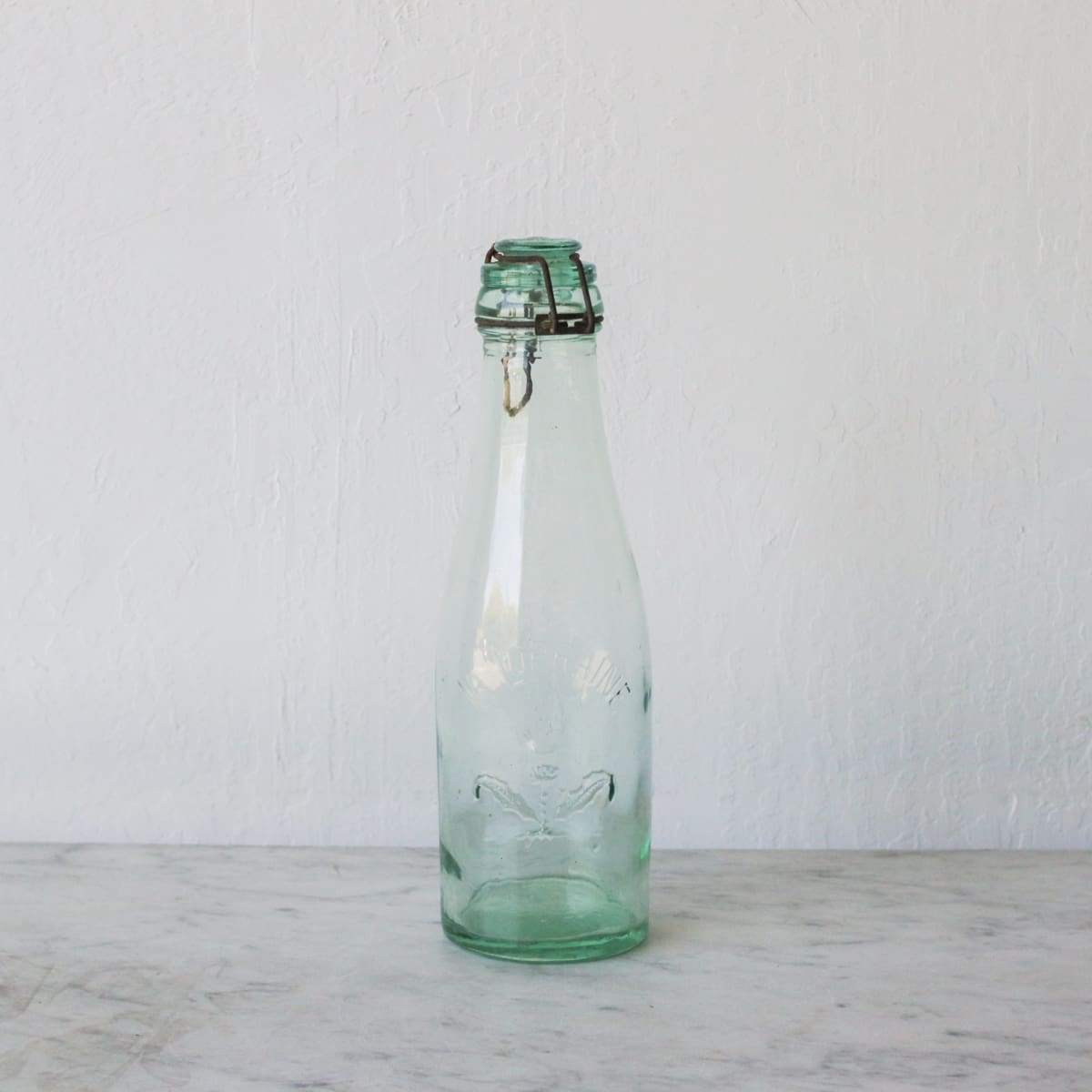 La Lorraine Canning Jar