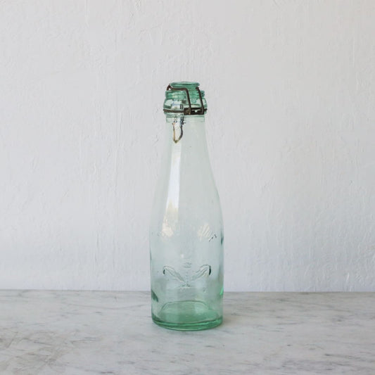 La Lorraine Canning Jar