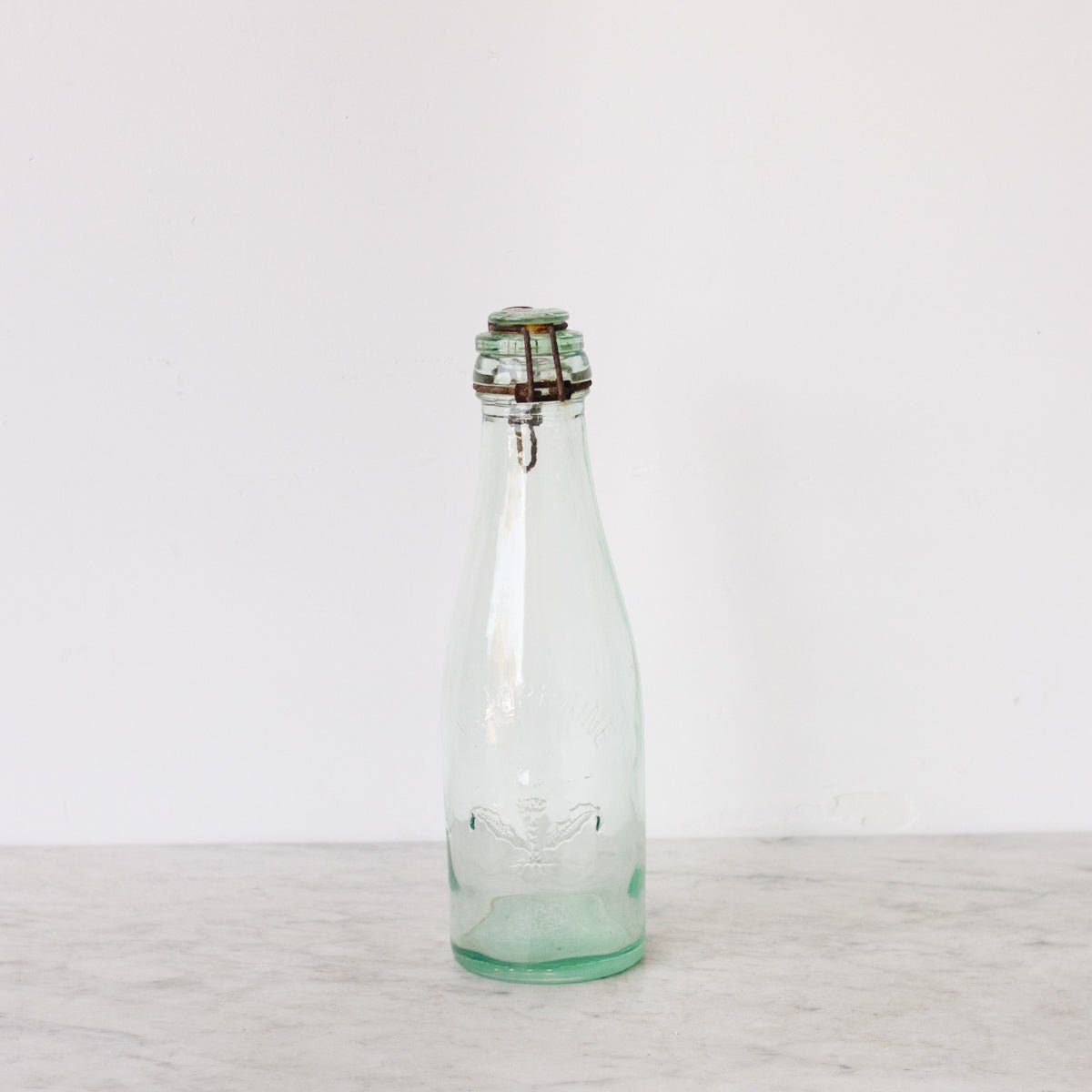 La Lorraine Canning Jar