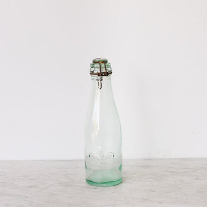 La Lorraine Canning Jar