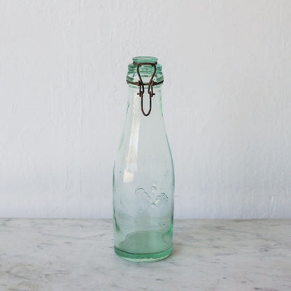 La Lorraine Canning Jar