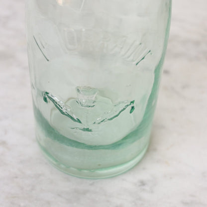 La Lorraine Canning Jar