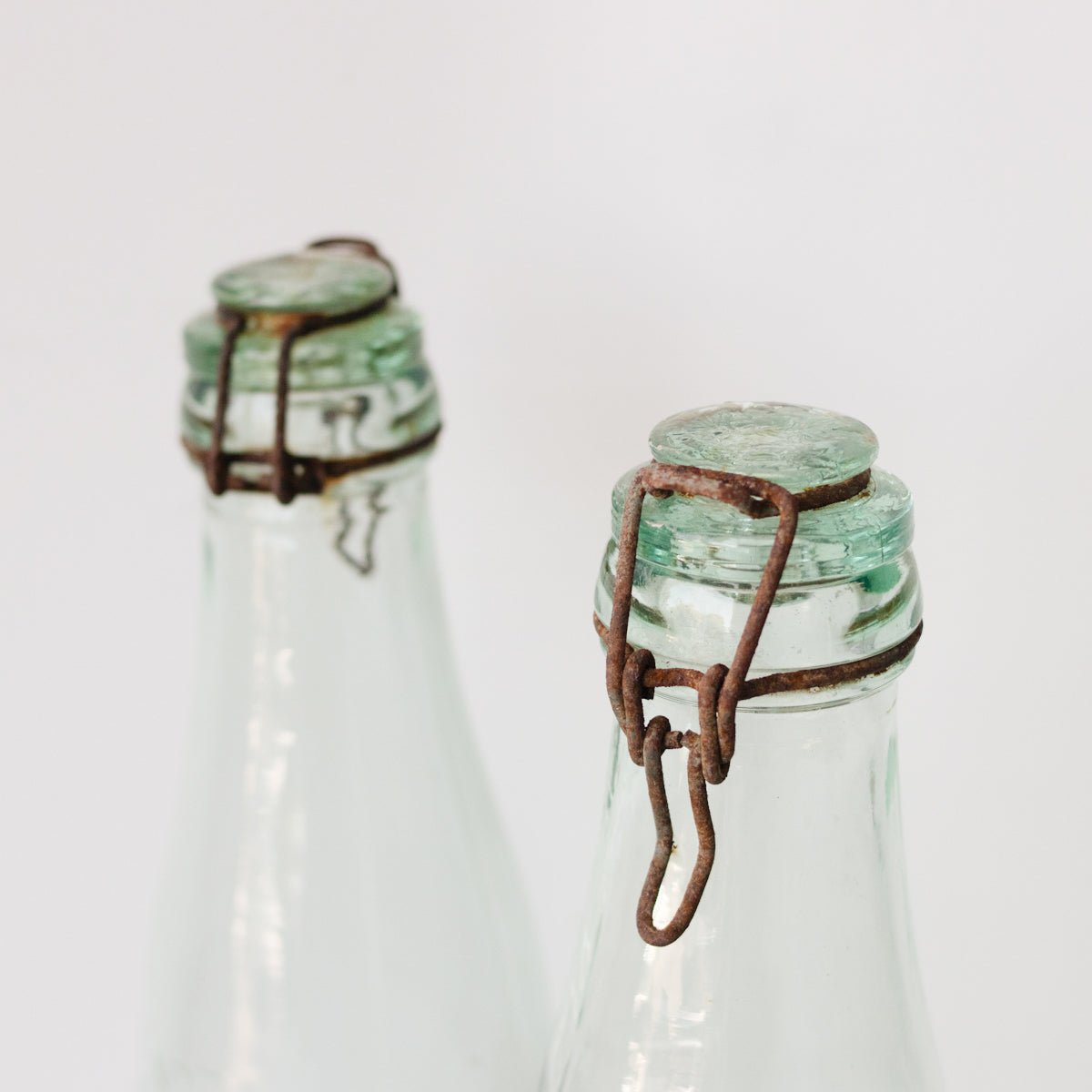 La Lorraine Canning Jar