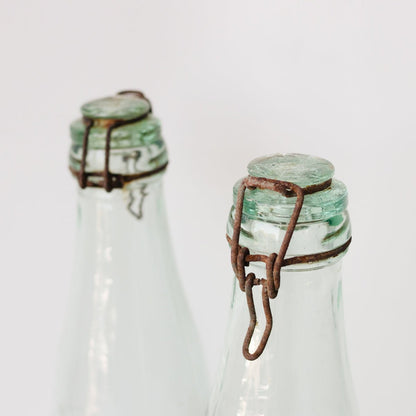 La Lorraine Canning Jar