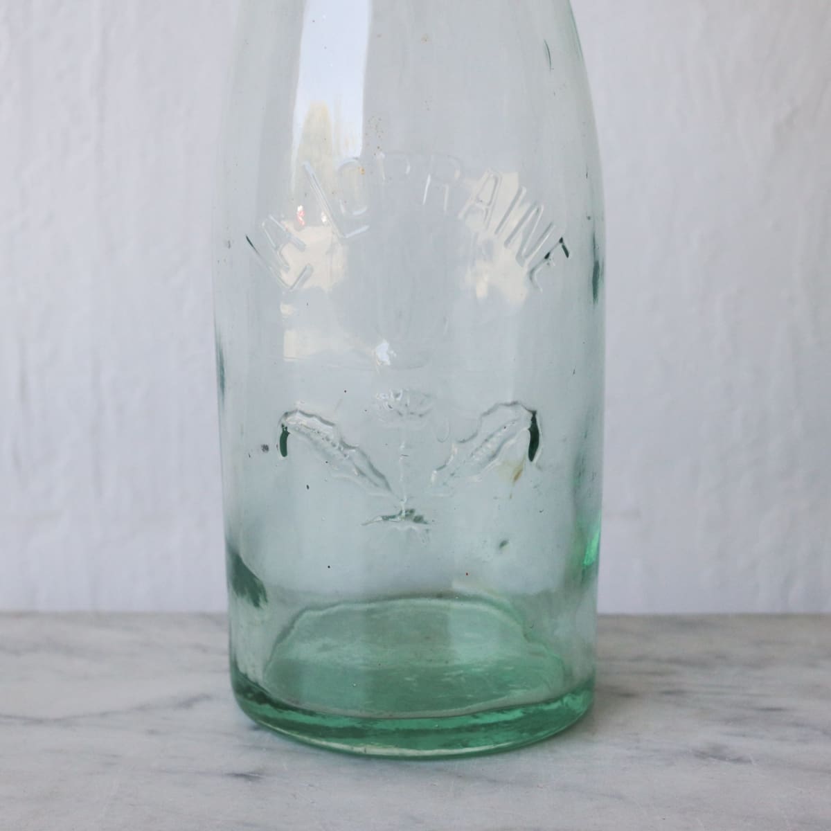 La Lorraine Canning Jar