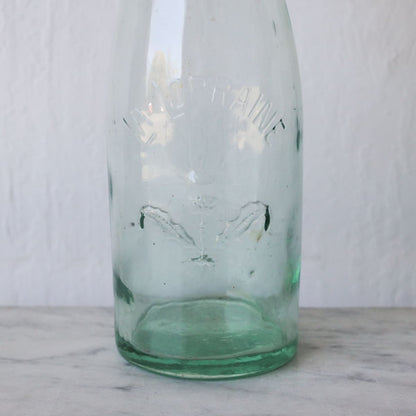 La Lorraine Canning Jar