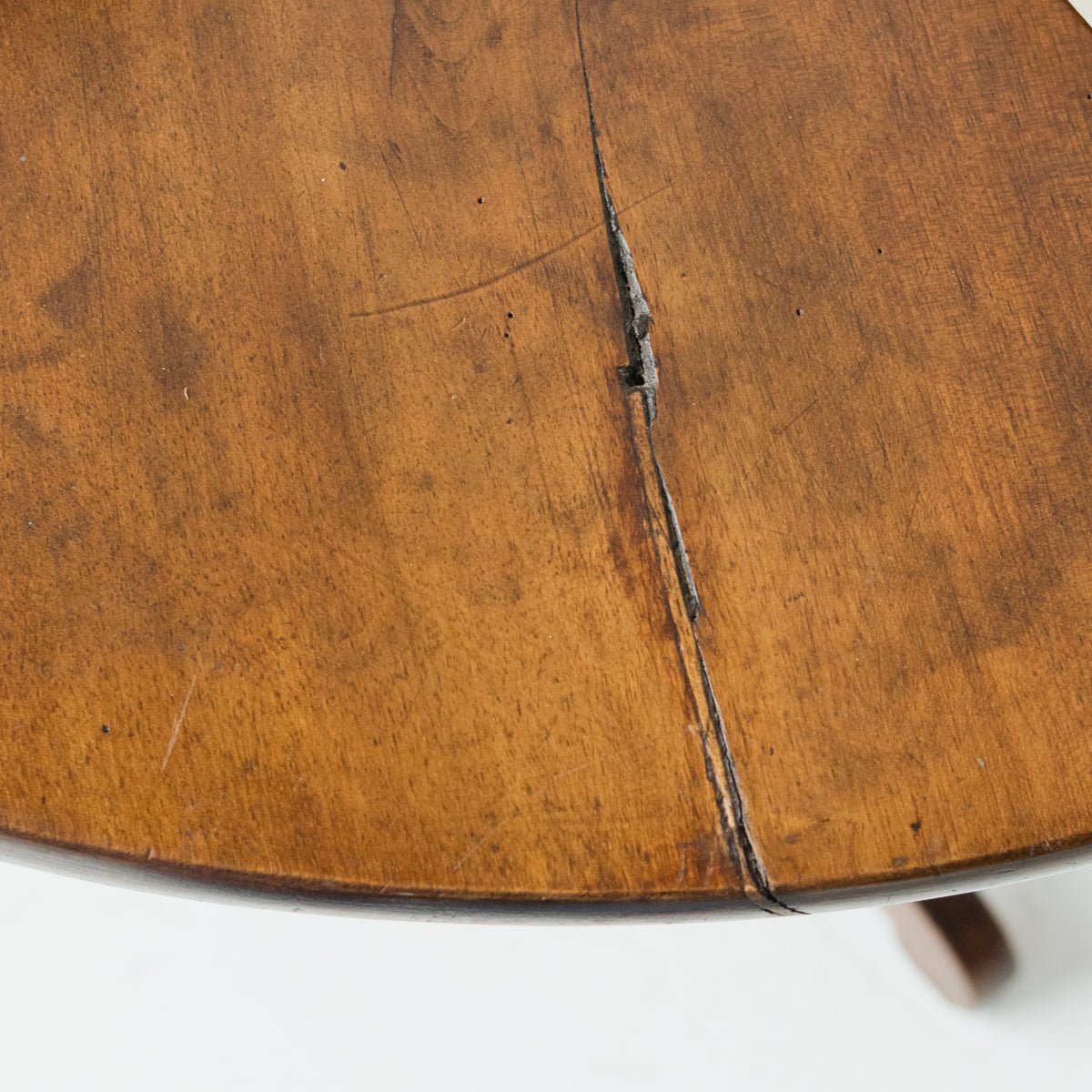 Louis Philippe Guéridon Table