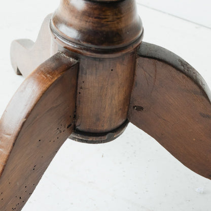 Louis Philippe Guéridon Table