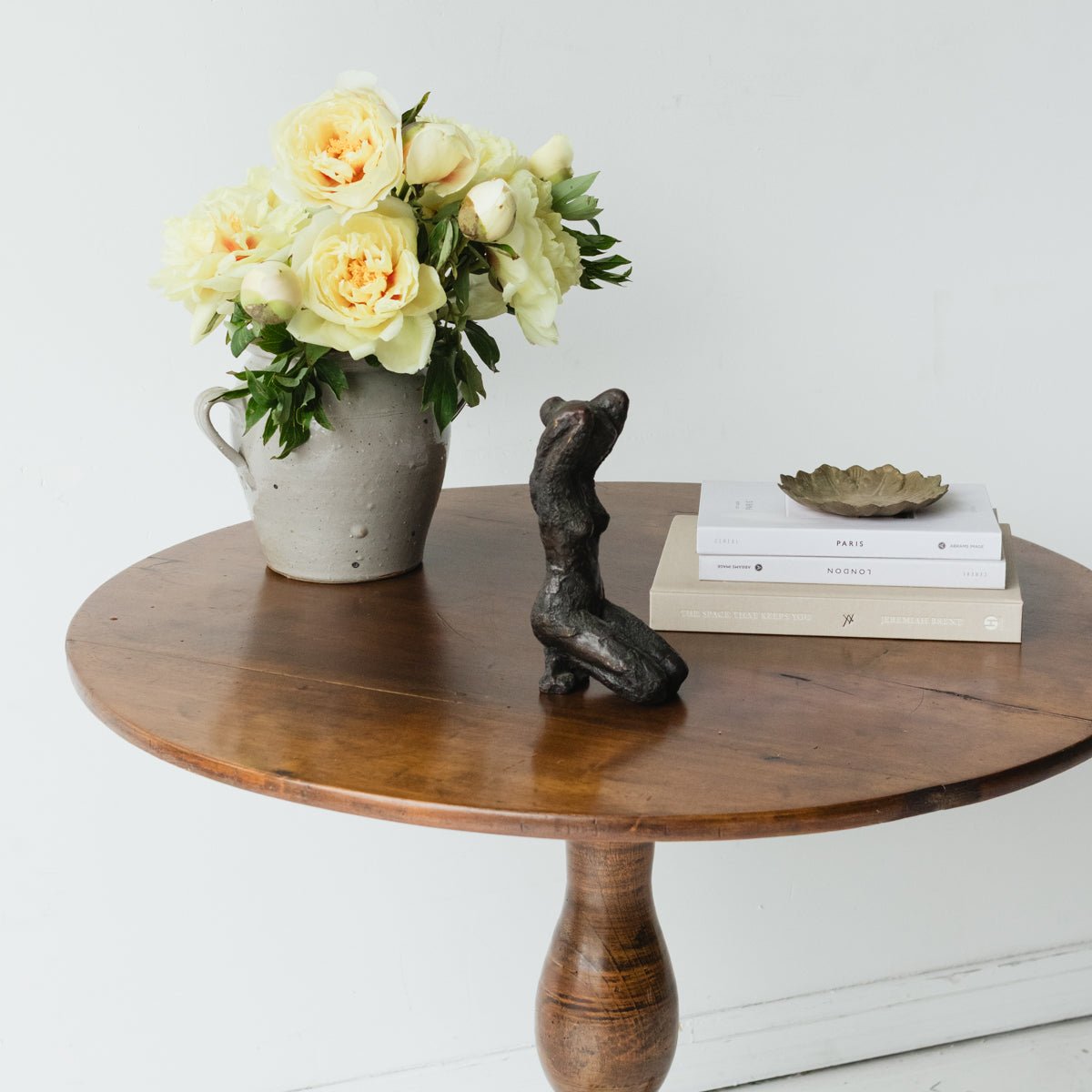 Louis Philippe Guéridon Table