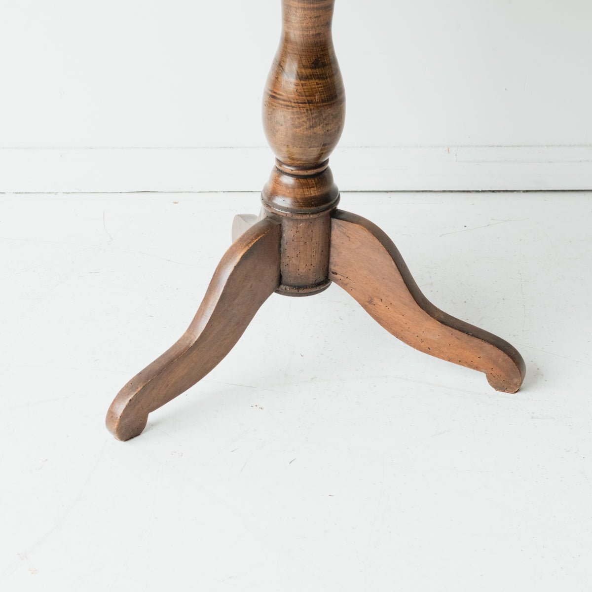 Louis Philippe Guéridon Table