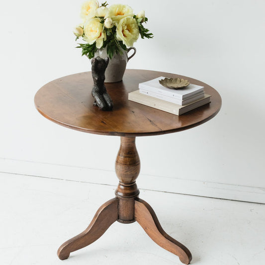 Louis Philippe Guéridon Table