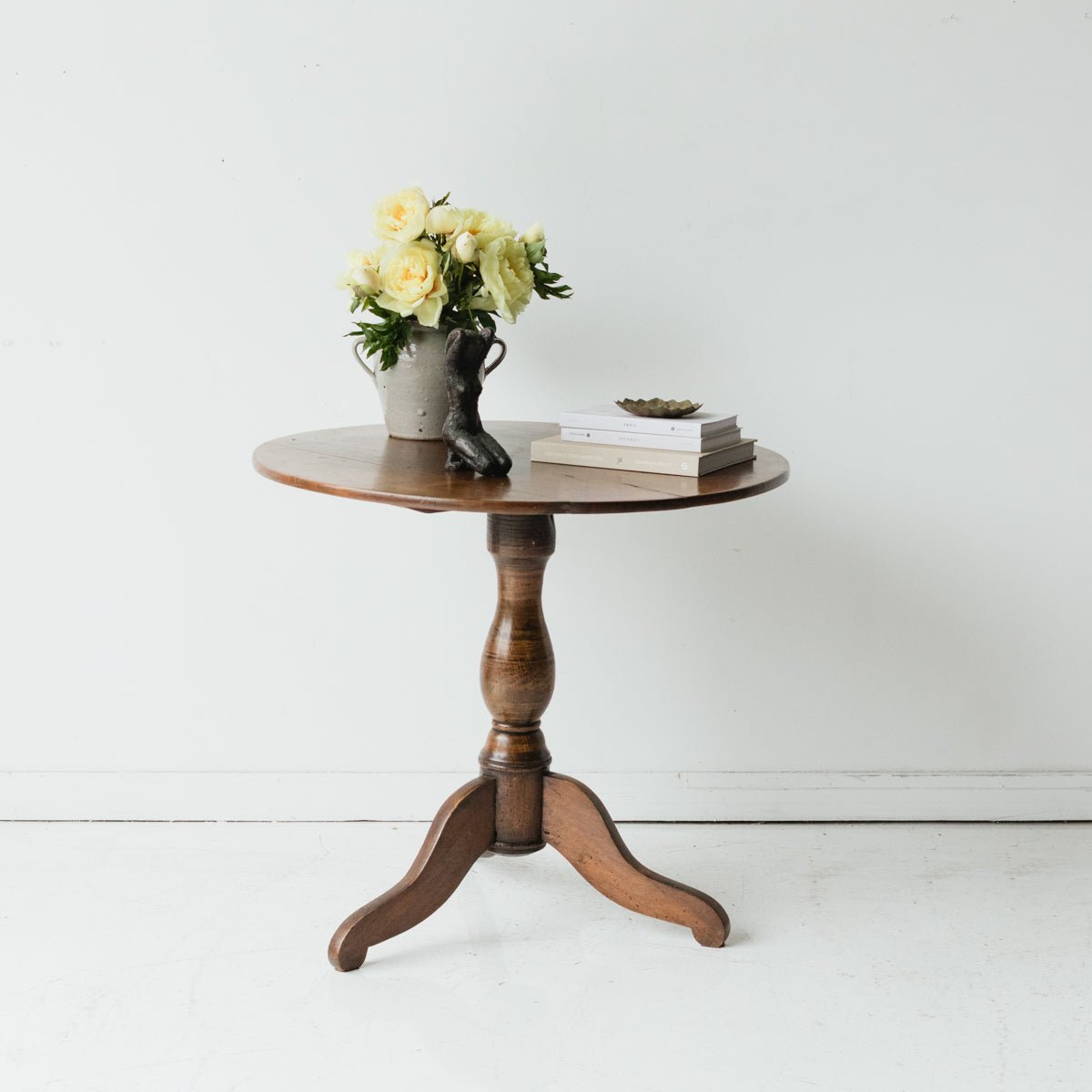 Louis Philippe Guéridon Table