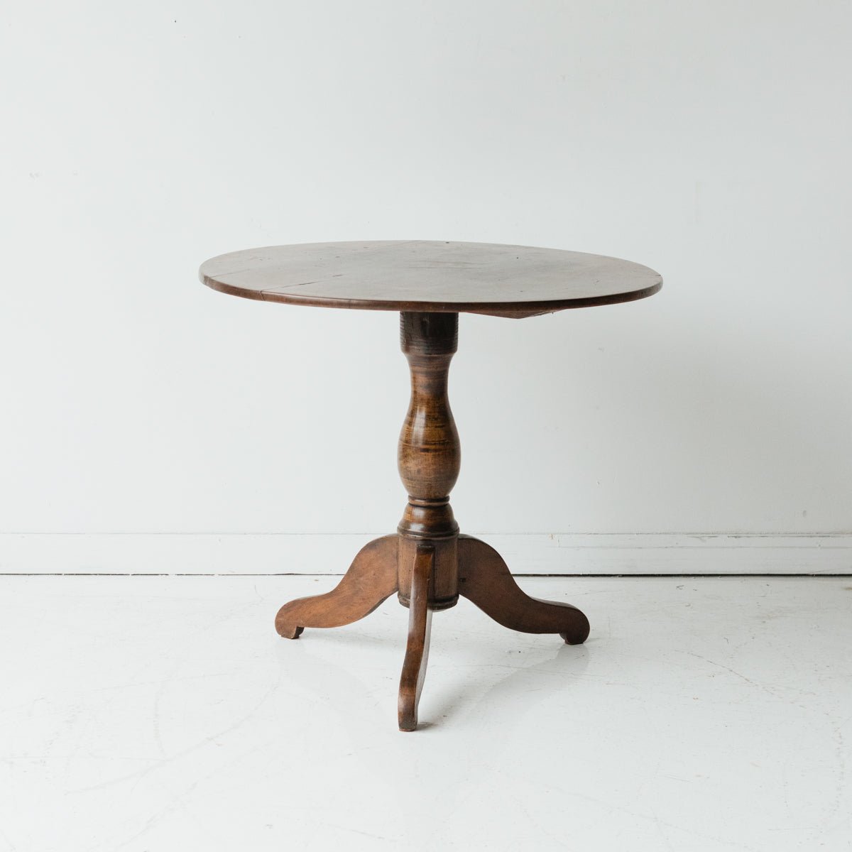 Louis Philippe Guéridon Table