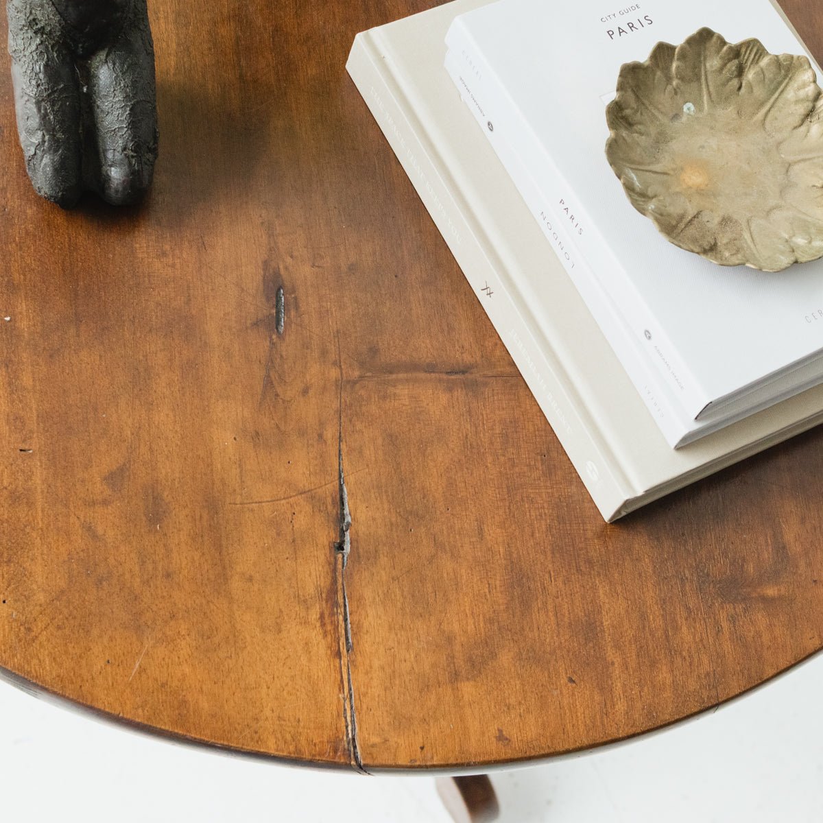 Louis Philippe Guéridon Table