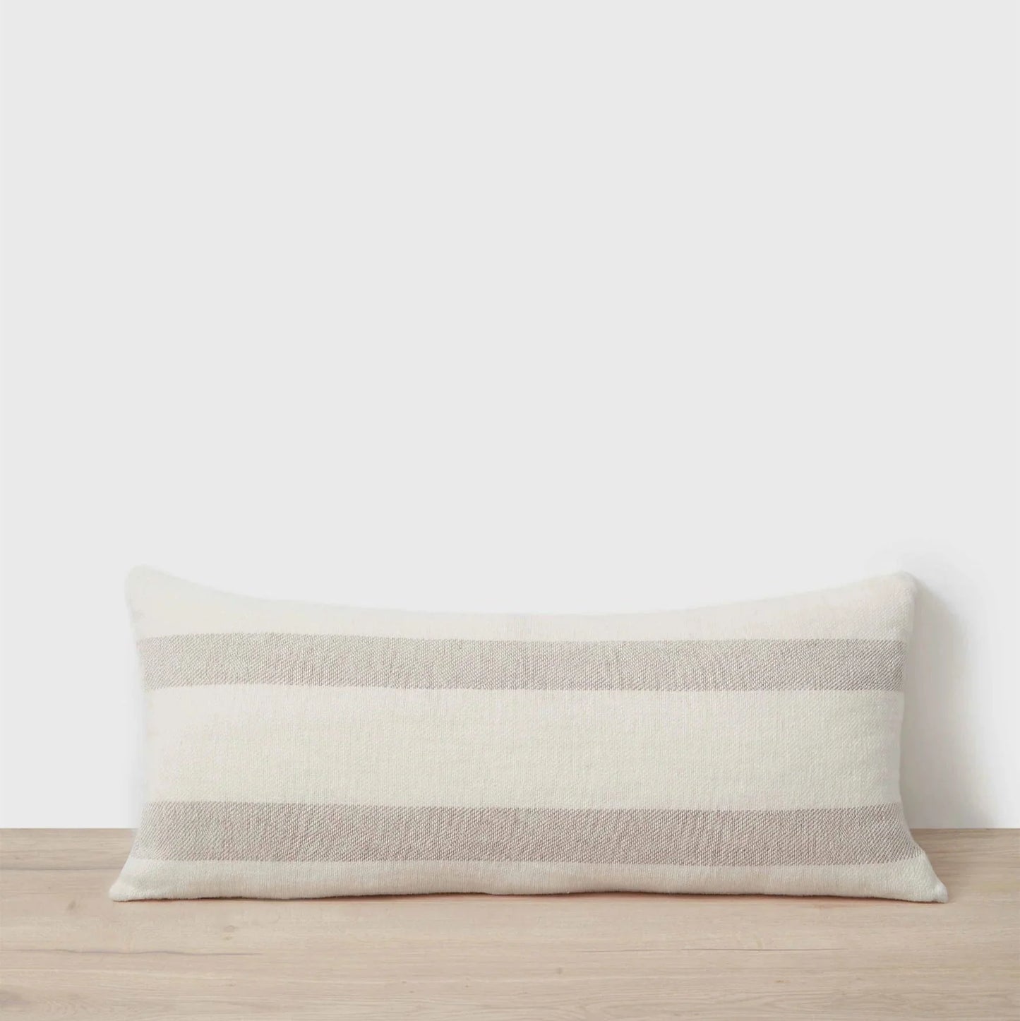 Luna Linen Lumbar Pillow Cover