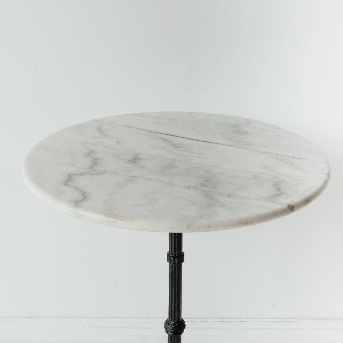 Marble Bistro Table
