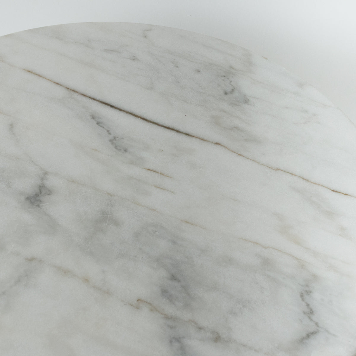 Marble Bistro Table