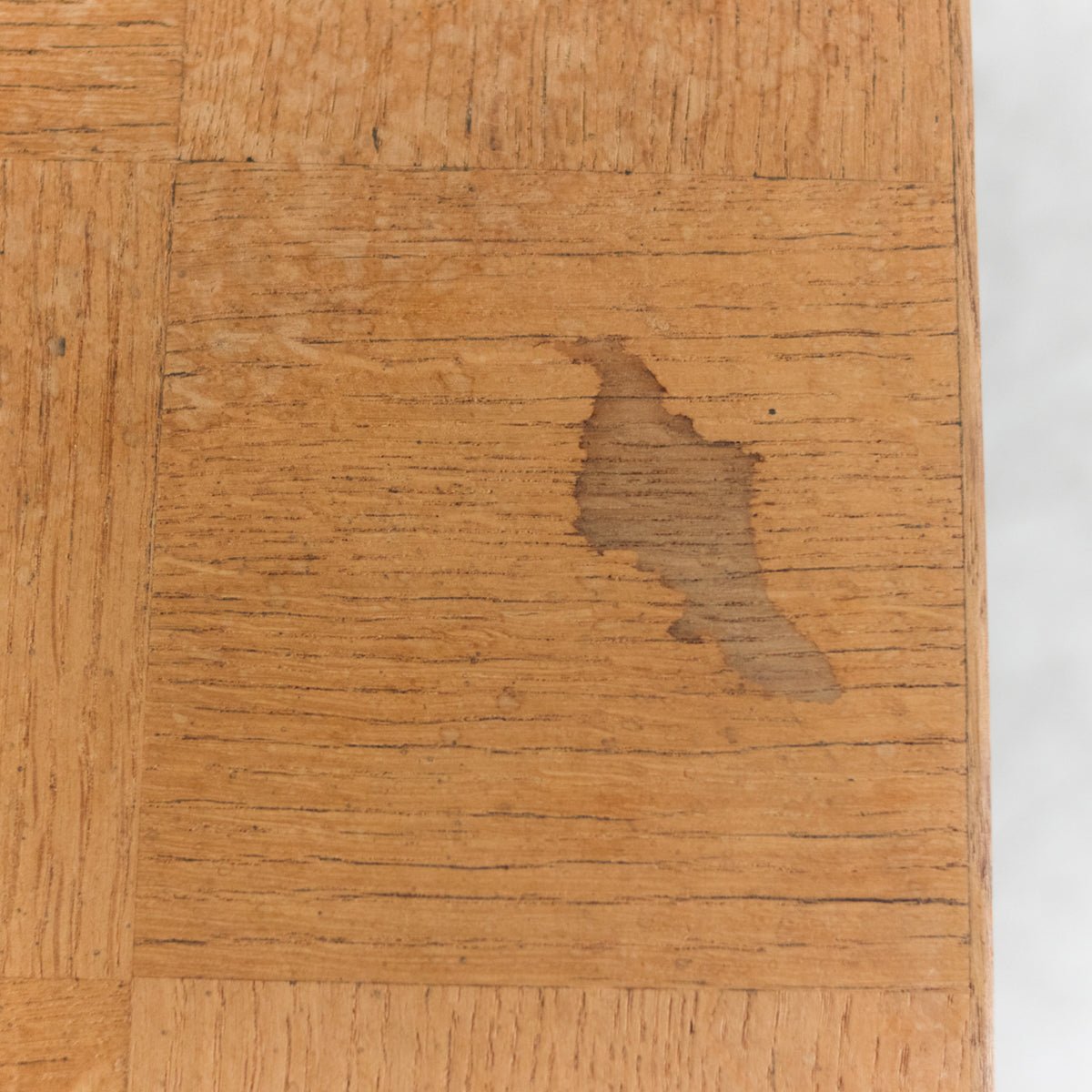 Mid-century Extending Dining Table