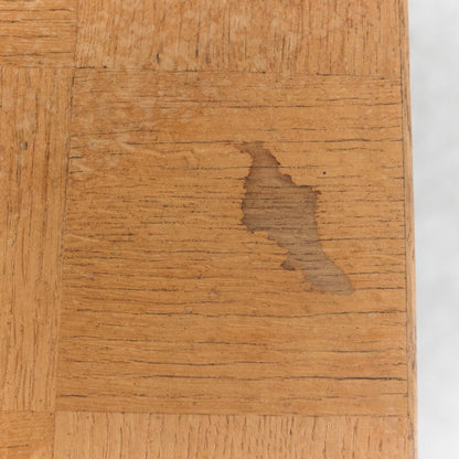 Mid-century Extending Dining Table