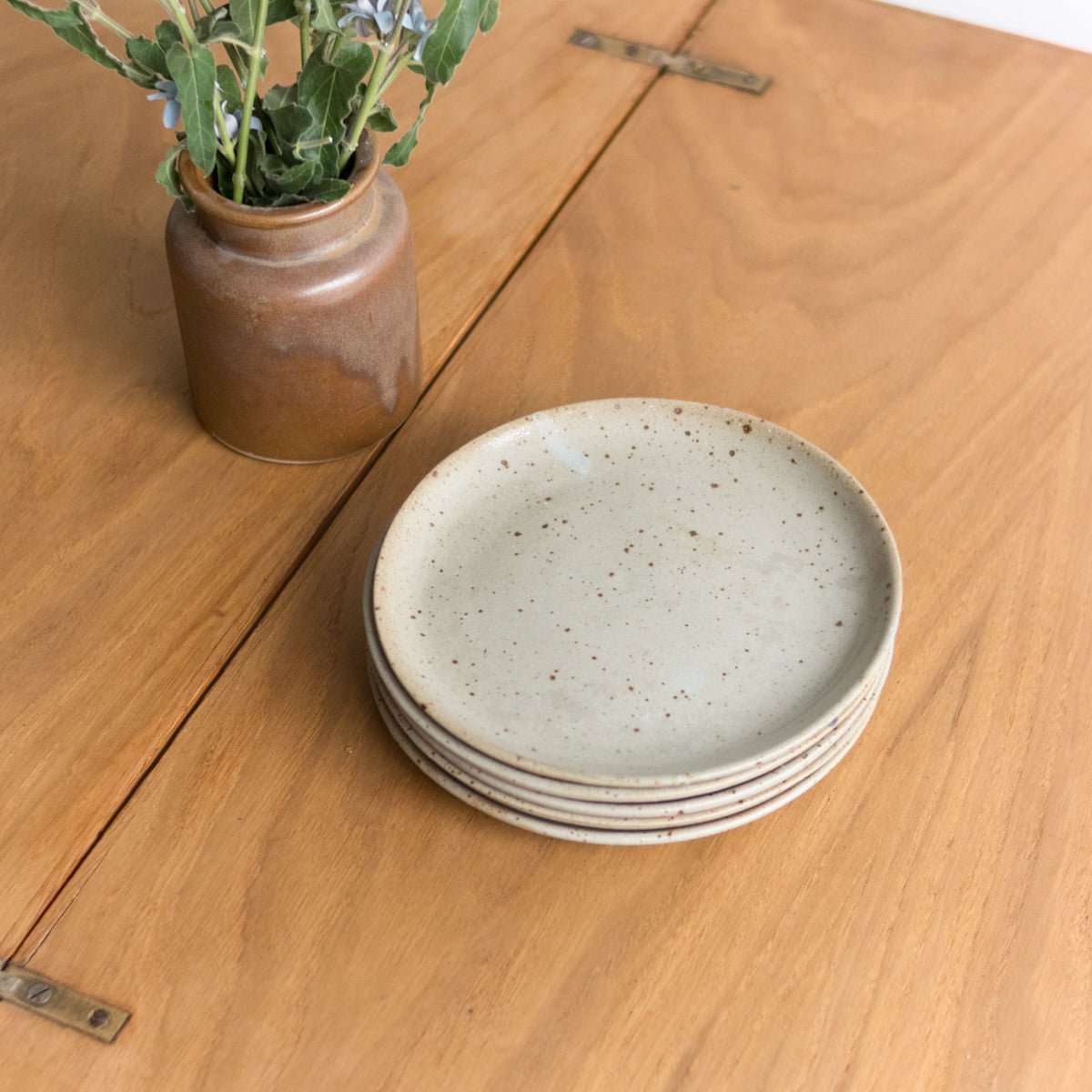 Mid-century Extending Dining Table