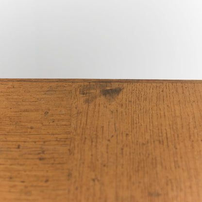 Mid-century Extending Dining Table