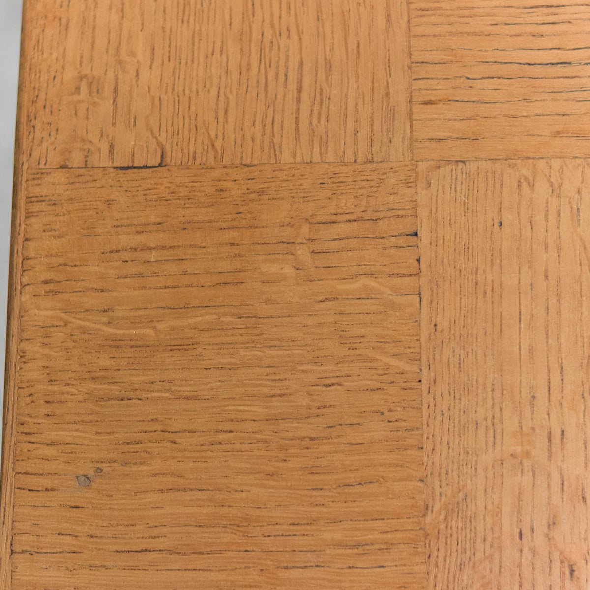 Mid-century Extending Dining Table