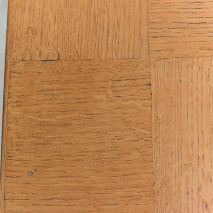 Mid-century Extending Dining Table