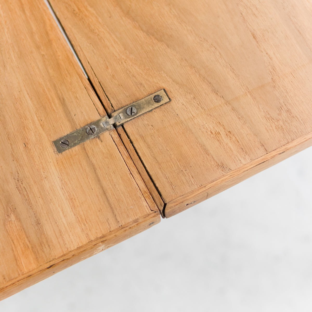 Mid-century Extending Dining Table