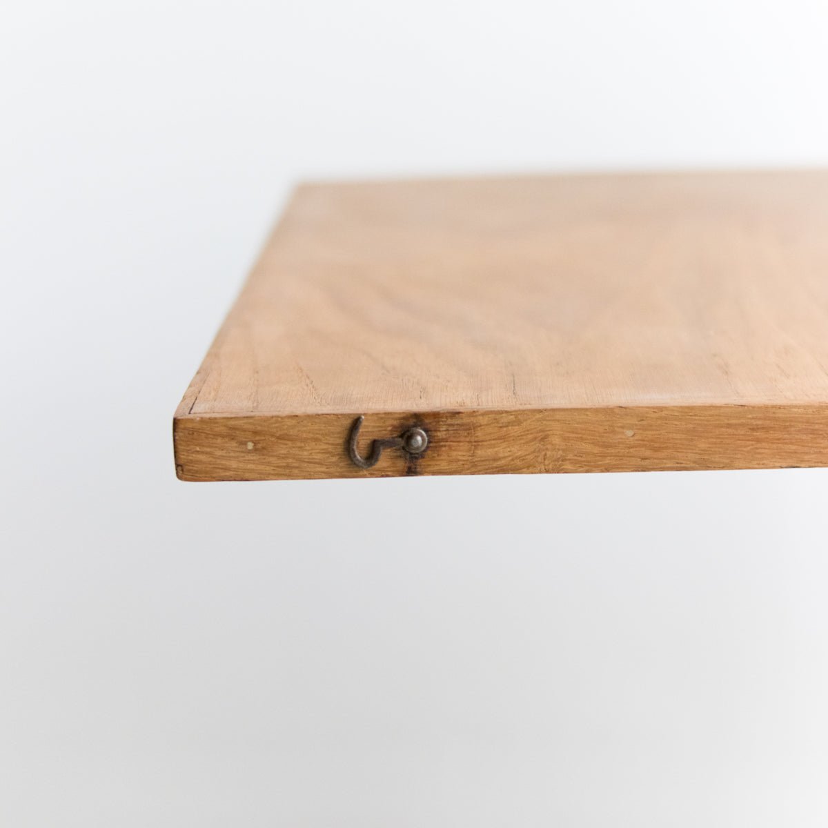 Mid-century Extending Dining Table