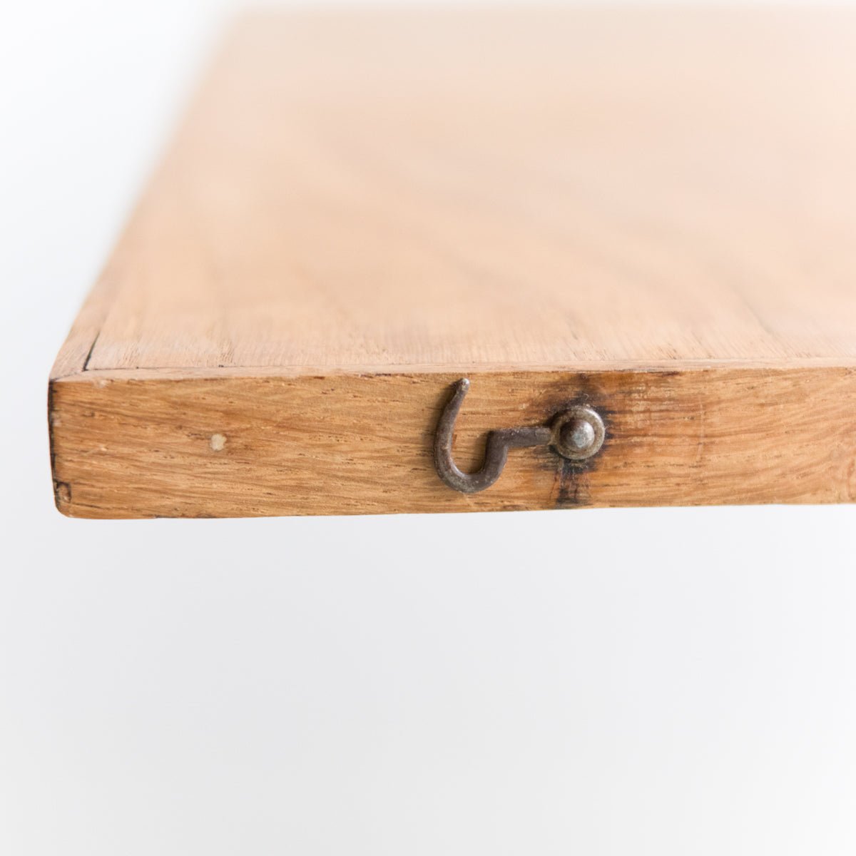 Mid-century Extending Dining Table