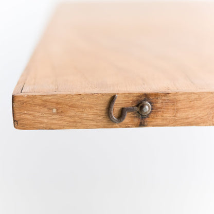 Mid-century Extending Dining Table