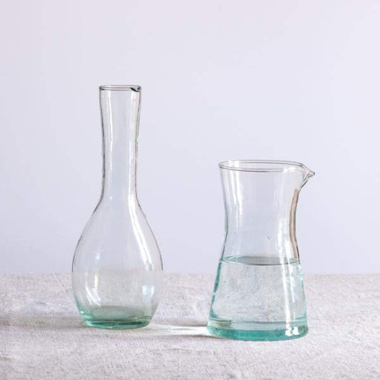 Moroccan Carafe