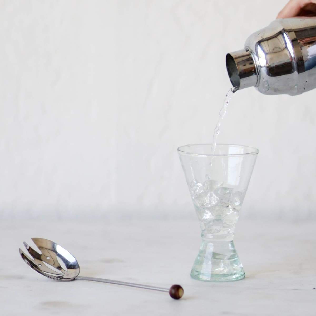 Moroccan Cocktail Glass Set of 6