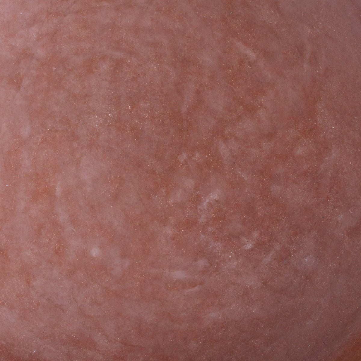 Moroccan Tadelakht | Tall Mustard Pot