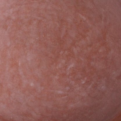 Moroccan Tadelakht | Tall Mustard Pot