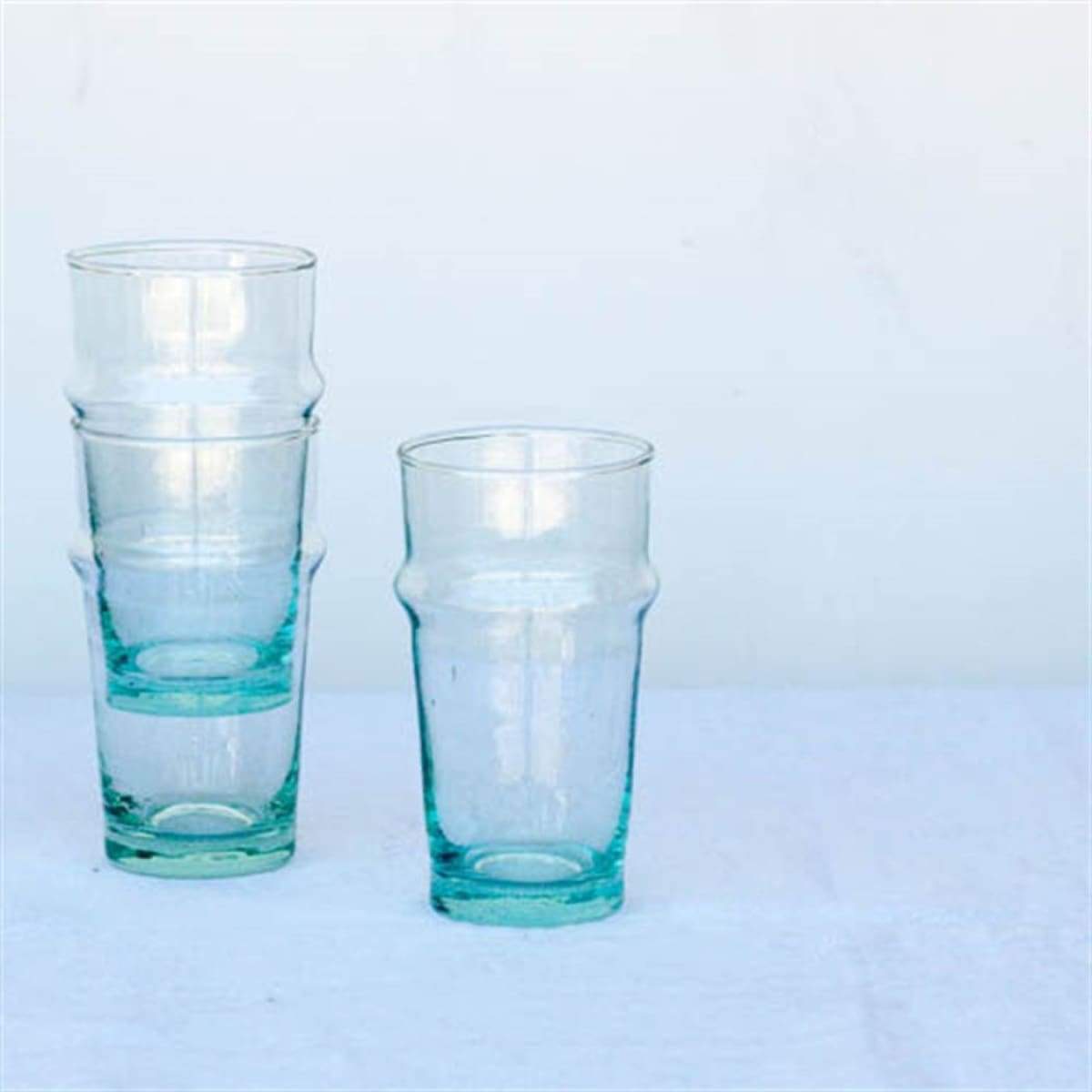 Moroccan Tea Glass Set of 6