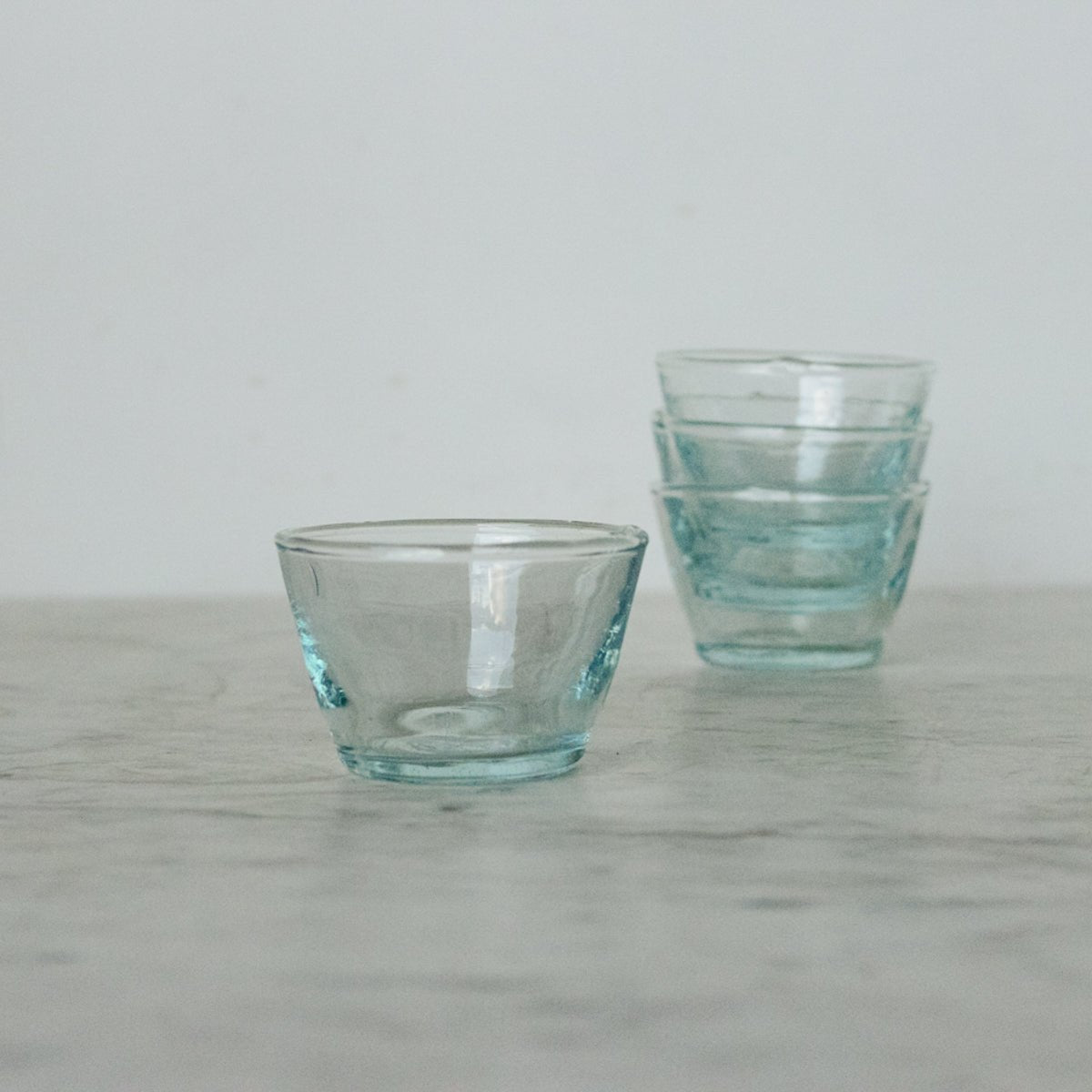 Moroccan Votive Set Of 6